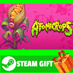 ⭐️ВСЕ СТРАНЫ+РОССИЯ⭐️ Atomicrops Steam Gift