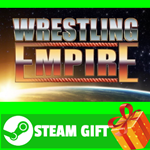 ⭐️ВСЕ СТРАНЫ+РОССИЯ⭐️ Wrestling Empire Steam Gift - изображение № 2