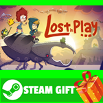 ⭐️ВСЕ СТРАНЫ+РОССИЯ⭐️ Lost in Play Steam Gift - изображение № 2