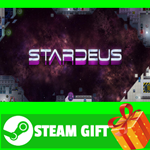 ⭐️ВСЕ СТРАНЫ+РОССИЯ⭐️ Stardeus Steam Gift