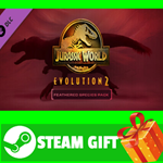 ⭐️ Jurassic World Evolution 2: Feathered Species Pack - изображение № 2