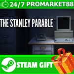 ⭐️ВСЕ СТРАНЫ+РОССИЯ⭐️ The Stanley Parable Steam Gift