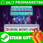 ⭐️ВСЕ СТРАНЫ+РОССИЯ⭐️ Kingdom Eighties Steam Gift