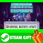 ⭐️ВСЕ СТРАНЫ+РОССИЯ⭐️ Kingdom Eighties Steam Gift - изображение № 2