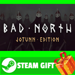 ⭐️ВСЕ СТРАНЫ+РОССИЯ⭐️ Bad North: Jotunn Edition STEAM