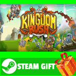 ⭐️ВСЕ СТРАНЫ⭐️ Kingdom Rush  - Tower Defense STEAM