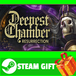 ⭐️ВСЕ СТРАНЫ⭐️ Deepest Chamber: Resurrection STEAM