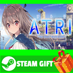 ⭐️ВСЕ СТРАНЫ+РОССИЯ⭐️ ATRI -My Dear Moments- Steam Gift