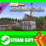 ⭐️ВСЕ СТРАНЫ+РОССИЯ⭐️ OMSI 2 Add-on Hohenkirchen STEAM
