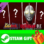 ⭐️ВСЕ СТРАНЫ⭐️ GigaBash - Ultraman 4 Characters Pack