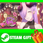 ⭐️ВСЕ СТРАНЫ+РОССИЯ⭐️ Open At Nine Steam Gift