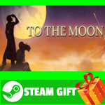 ⭐️ВСЕ СТРАНЫ+РОССИЯ⭐️ To the Moon Steam Gift