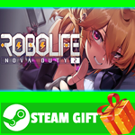 ⭐️ВСЕ СТРАНЫ+РОССИЯ⭐️ Robolife2 - Nova Duty Steam Gift - изображение № 2