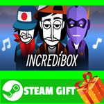 ⭐️ВСЕ СТРАНЫ+РОССИЯ⭐️ Incredibox Steam Gift - изображение № 2