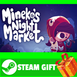 ⭐️ВСЕ СТРАНЫ+РОССИЯ⭐️ Mineko's Night Market Steam Gift - изображение № 2