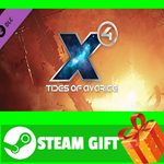 ⭐️ВСЕ СТРАНЫ+РОССИЯ⭐️ X4: Tides of Avarice Steam Gift