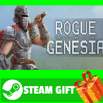 ⭐️ВСЕ СТРАНЫ+РОССИЯ⭐️ Rogue: Genesia Steam Gift