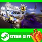 ⭐️ВСЕ СТРАНЫ+РОССИЯ⭐️ Autobahn Police Simulator 3 STEAM - изображение № 2