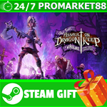 ⭐️ Tiny Tina's Assault on Dragon Keep A Wonderlands One