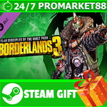 ⭐️ Borderlands 3 Multiverse Disciples of the Vault FL4K