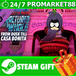 ⭐️ South Park The Fractured But Whole From Dusk Till Ca