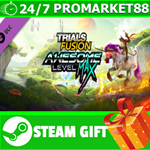 ⭐️ВСЕ СТРАНЫ⭐️ Trials Fusion - Awesome Level Max STEAM