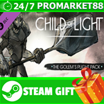 ⭐️ВСЕ СТРАНЫ+РОССИЯ⭐️ The Golem’s Plight Pack STEAM