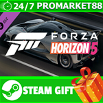 ⭐️ВСЕ СТРАНЫ⭐️ Forza Horizon 5 2018 Ferrari FXX-K Evo