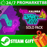 ⭐️ВСЕ СТРАНЫ⭐️ Kalimba - The Dark Void - Solo STEAM