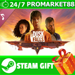 ⭐️ВСЕ СТРАНЫ⭐️ As Dusk Falls Original Soundtrack STEAM