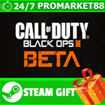 ⭐️ВСЕ СТРАНЫ+РОССИЯ⭐️ Call of Duty: Black Ops III STEAM