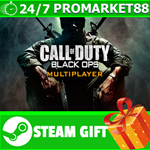 ⭐️ВСЕ СТРАНЫ+РОССИЯ⭐️ Call of Duty: Black Ops STEAM