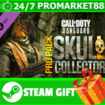 ⭐️ Call of Duty: Vanguard - Skull Collector: Pro Pack