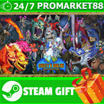 ⭐️ВСЕ СТРАНЫ⭐️ Ghosts 'n Goblins Resurrection STEAM