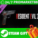 ⭐️ Resident Evil 2 Deluxe Weapon Samurai Edge Jill Mode