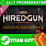 ⭐️ Necromunda: Hired Gun - Original Soundtrack STEAM