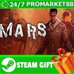 ⭐️ВСЕ СТРАНЫ+РОССИЯ⭐️ Mars: War Logs Steam Gift