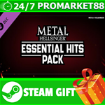 ⭐️ВСЕ СТРАНЫ⭐️ Metal: Hellsinger - Essential Hits Pack