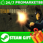⭐️ВСЕ СТРАНЫ+РОССИЯ⭐️ Team Fortress Classic Steam Gift