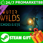 ⭐️ВСЕ СТРАНЫ⭐️ Outer Wilds - Echoes of the Eye STEAM
