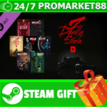 ⭐️ВСЕ СТРАНЫ⭐️ HITMAN 3 - Seven Deadly Sins Collection