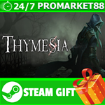⭐️ВСЕ СТРАНЫ+РОССИЯ⭐️ Thymesia Steam Gift
