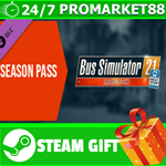 ⭐️ВСЕ СТРАНЫ⭐️ Bus Simulator 21 Next Stop - Season Pass