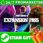 ⭐️ВСЕ СТРАНЫ⭐️ Just Cause 4: Expansion Pass STEAM