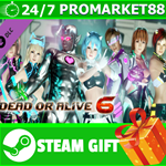 ⭐️ВСЕ СТРАНЫ⭐️ DOA6