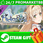 ⭐️ Atelier Ryza: Klaudia's Story 