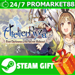 ⭐️ Atelier Ryza: Ever Darkness & the Secret Hideout