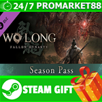 ⭐️ВСЕ СТРАНЫ⭐️ Wo Long: Fallen Dynasty Season Pass