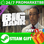 ⭐️ВСЕ СТРАНЫ⭐️ PAYDAY 2: The Big Bank Heist STEAM