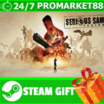 ⭐️ВСЕ СТРАНЫ⭐️ Serious Sam Fusion 2017 (beta) STEAM